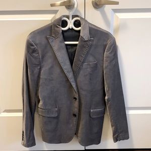 NWT Zara blazer (US 38)